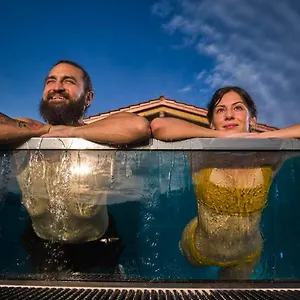 4* Hotel Wellness- Und Bierhotel Adam Braeu