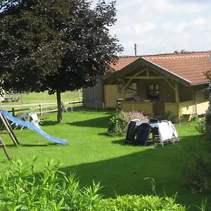 Weber Kirchberg (Bavaria)