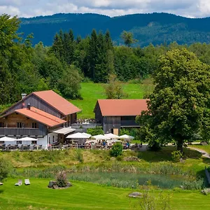 Gutsalm Harlachberg Bodenmais
